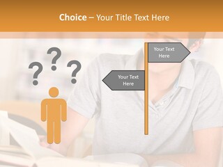 Learn Latinamerican Cute PowerPoint Template
