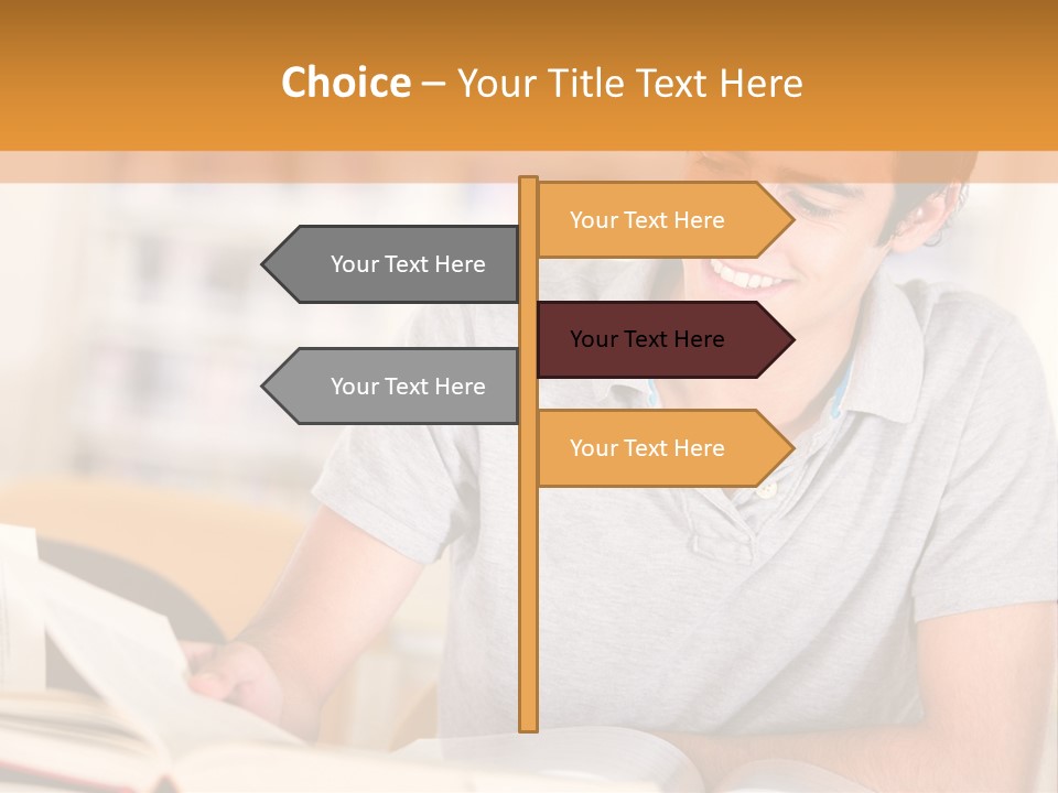 Learn Latinamerican Cute PowerPoint Template