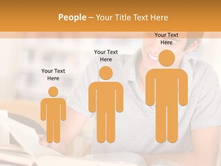 Learn Latinamerican Cute PowerPoint Template