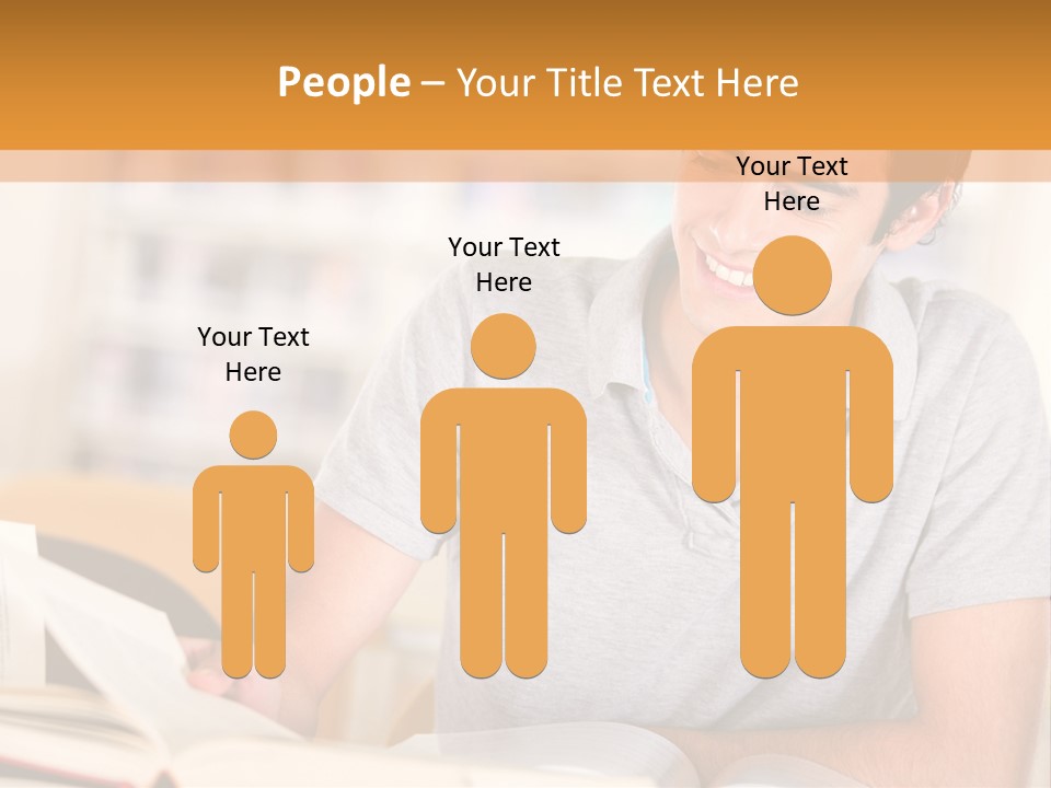 Learn Latinamerican Cute PowerPoint Template