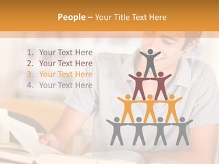 Learn Latinamerican Cute PowerPoint Template