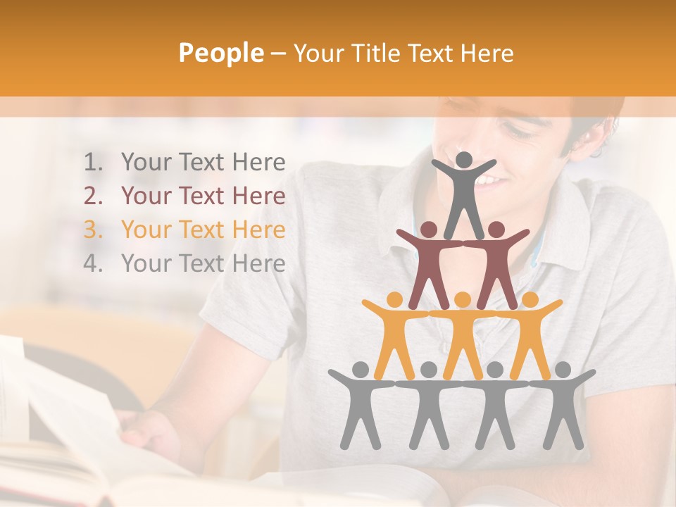 Learn Latinamerican Cute PowerPoint Template