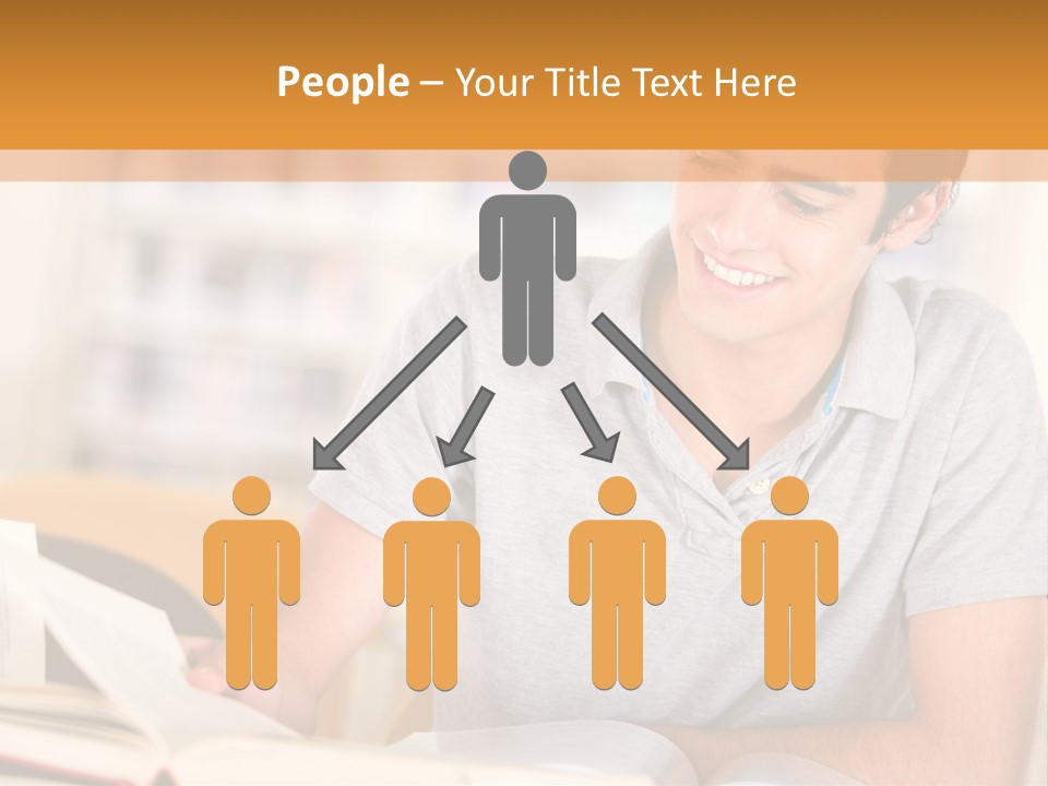 Learn Latinamerican Cute PowerPoint Template
