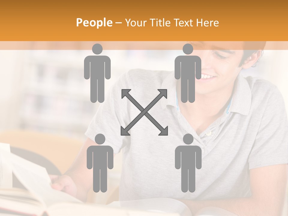 Learn Latinamerican Cute PowerPoint Template
