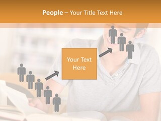 Learn Latinamerican Cute PowerPoint Template
