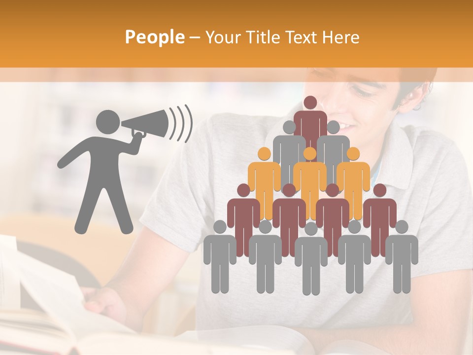 Learn Latinamerican Cute PowerPoint Template