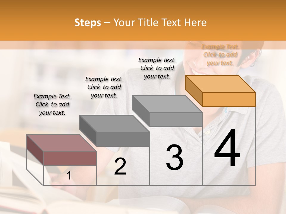 Learn Latinamerican Cute PowerPoint Template