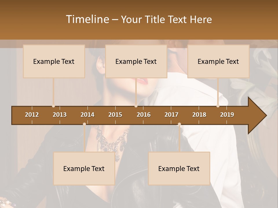 Energy Renewable Energy Solar Panel PowerPoint Template