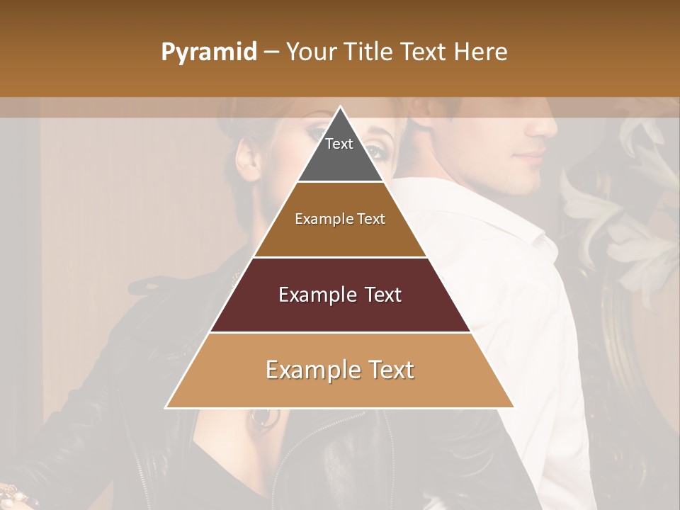 Energy Renewable Energy Solar Panel PowerPoint Template