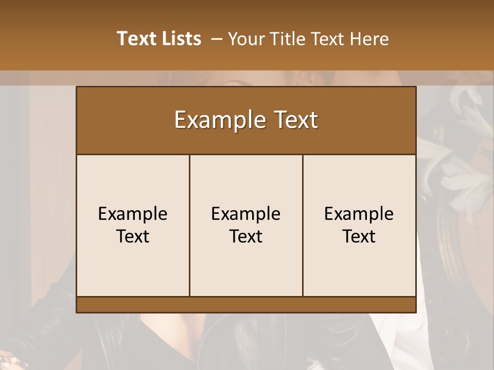 Energy Renewable Energy Solar Panel PowerPoint Template
