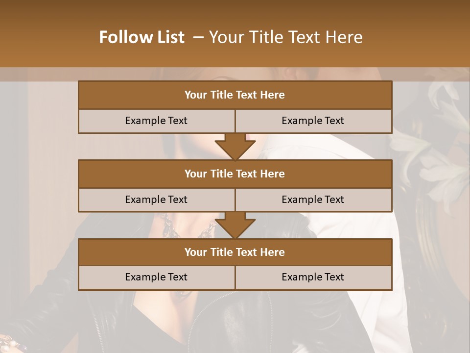 Energy Renewable Energy Solar Panel PowerPoint Template