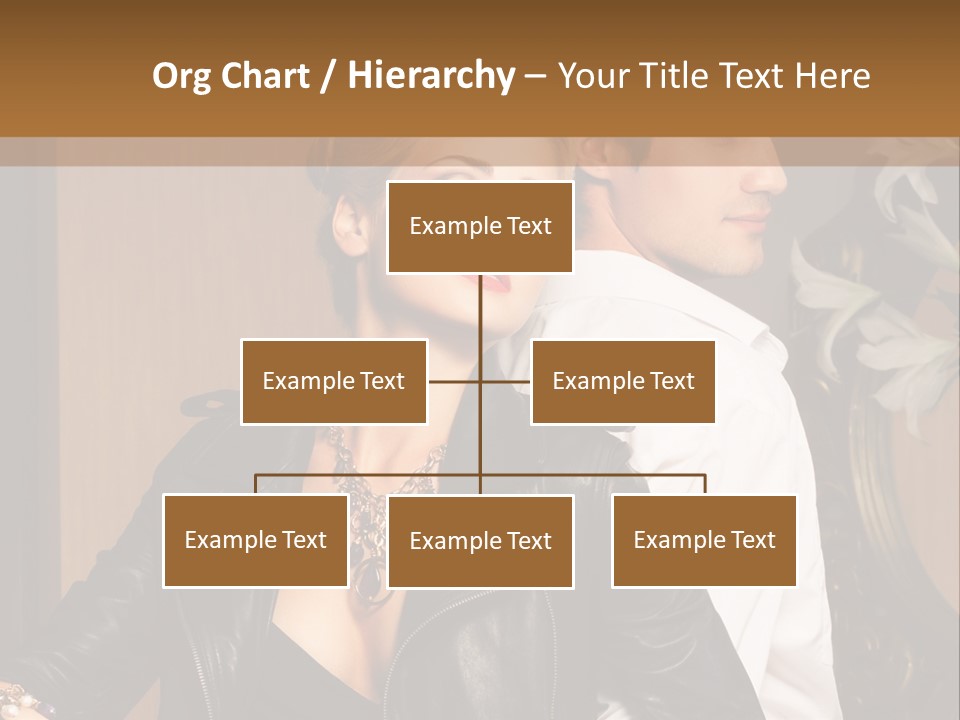 Energy Renewable Energy Solar Panel PowerPoint Template