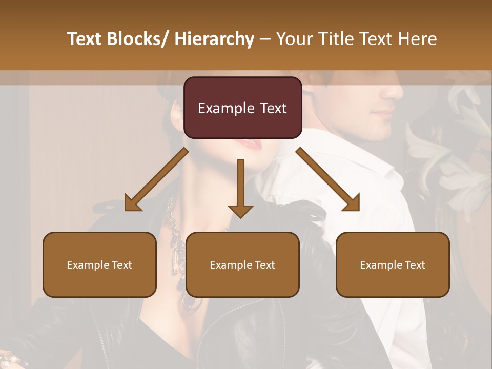 Energy Renewable Energy Solar Panel PowerPoint Template