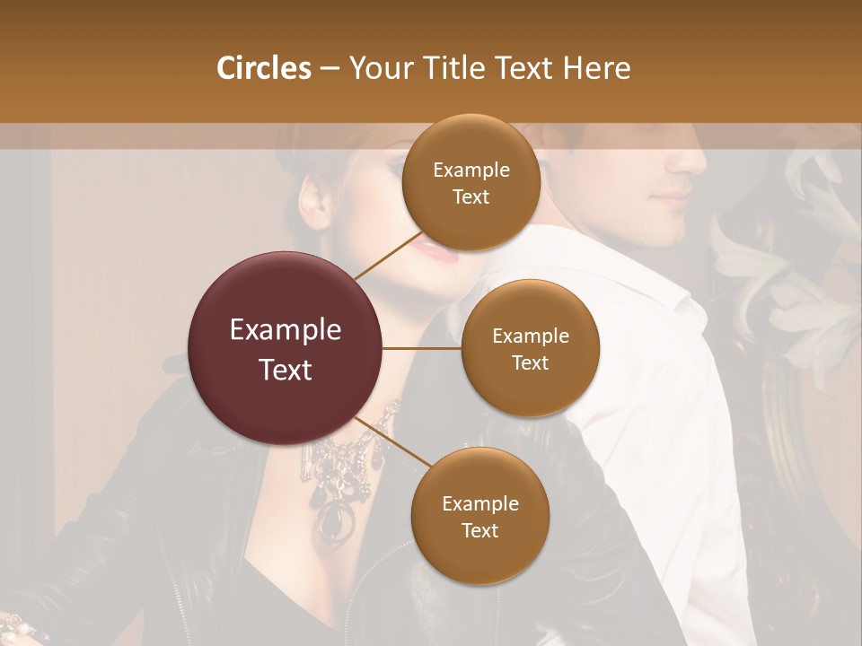 Energy Renewable Energy Solar Panel PowerPoint Template