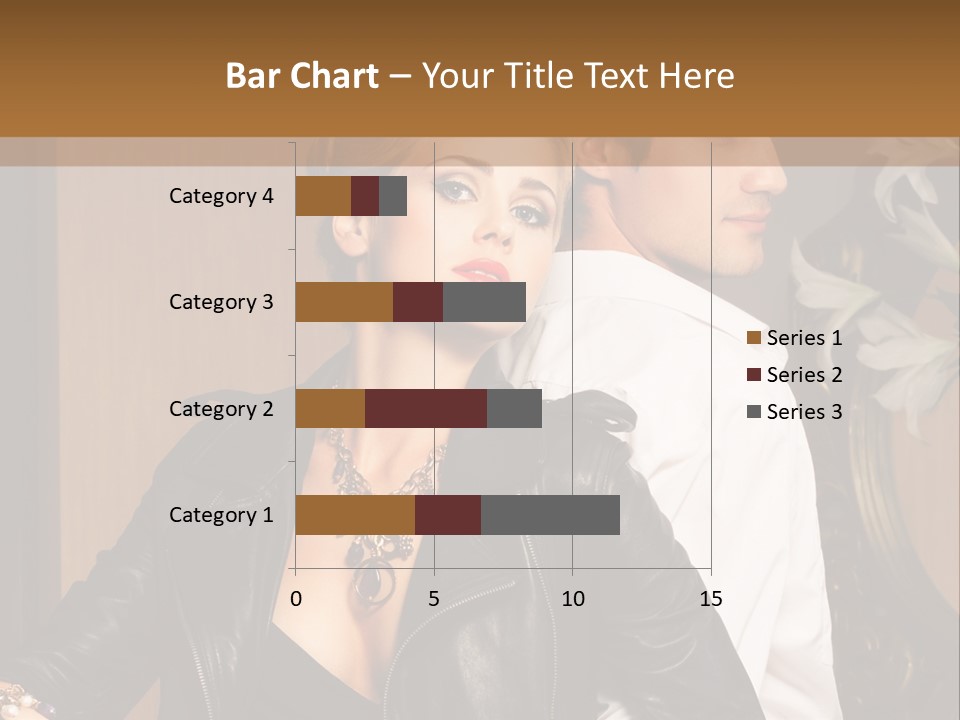 Energy Renewable Energy Solar Panel PowerPoint Template