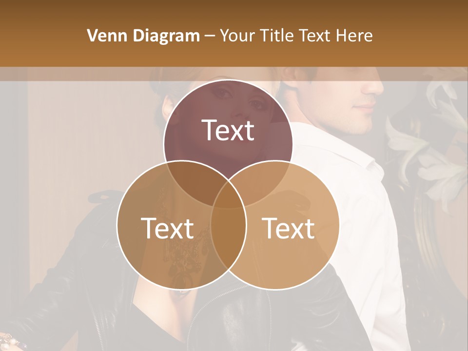 Energy Renewable Energy Solar Panel PowerPoint Template