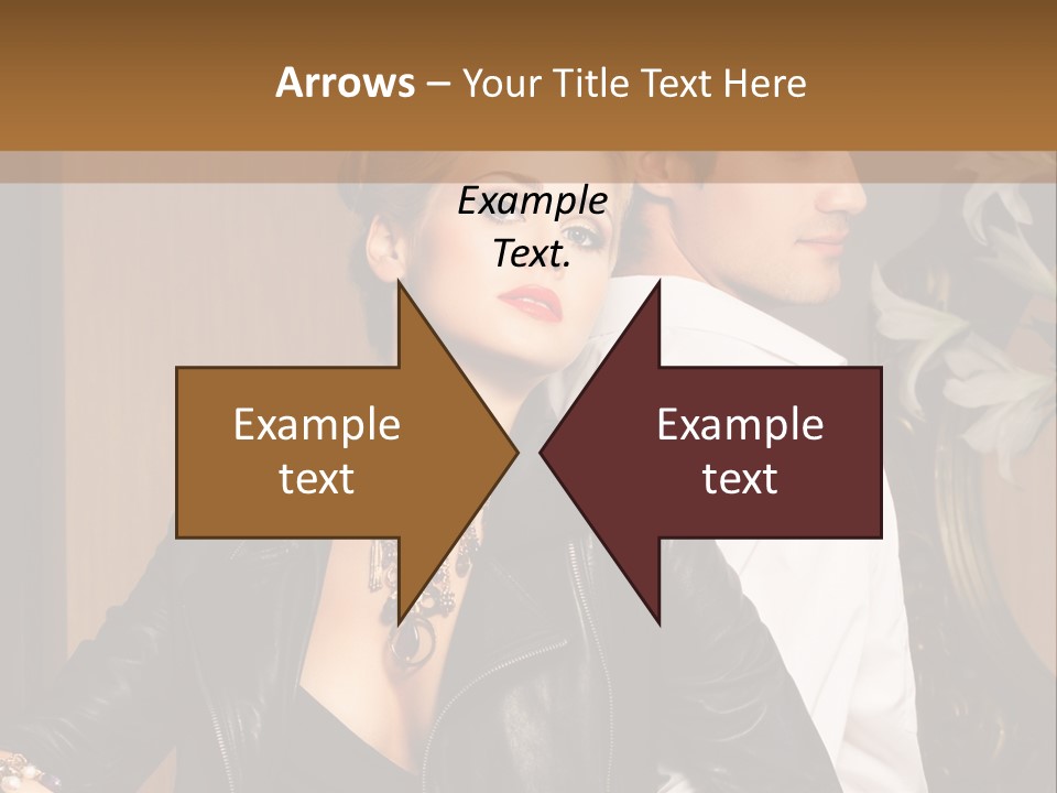 Energy Renewable Energy Solar Panel PowerPoint Template
