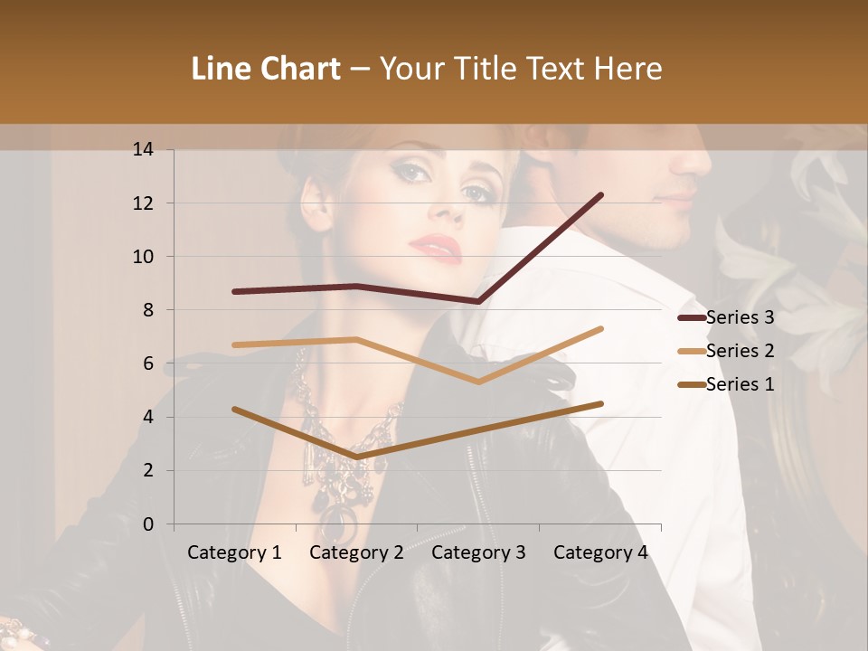 Energy Renewable Energy Solar Panel PowerPoint Template