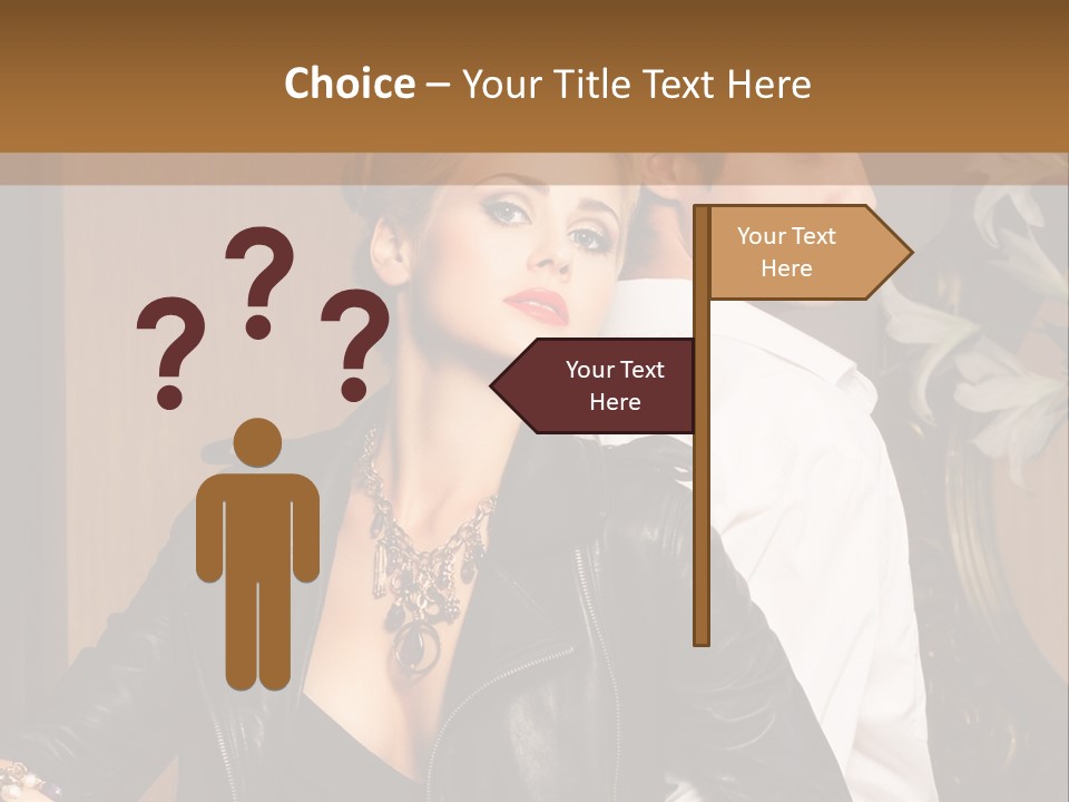 Energy Renewable Energy Solar Panel PowerPoint Template