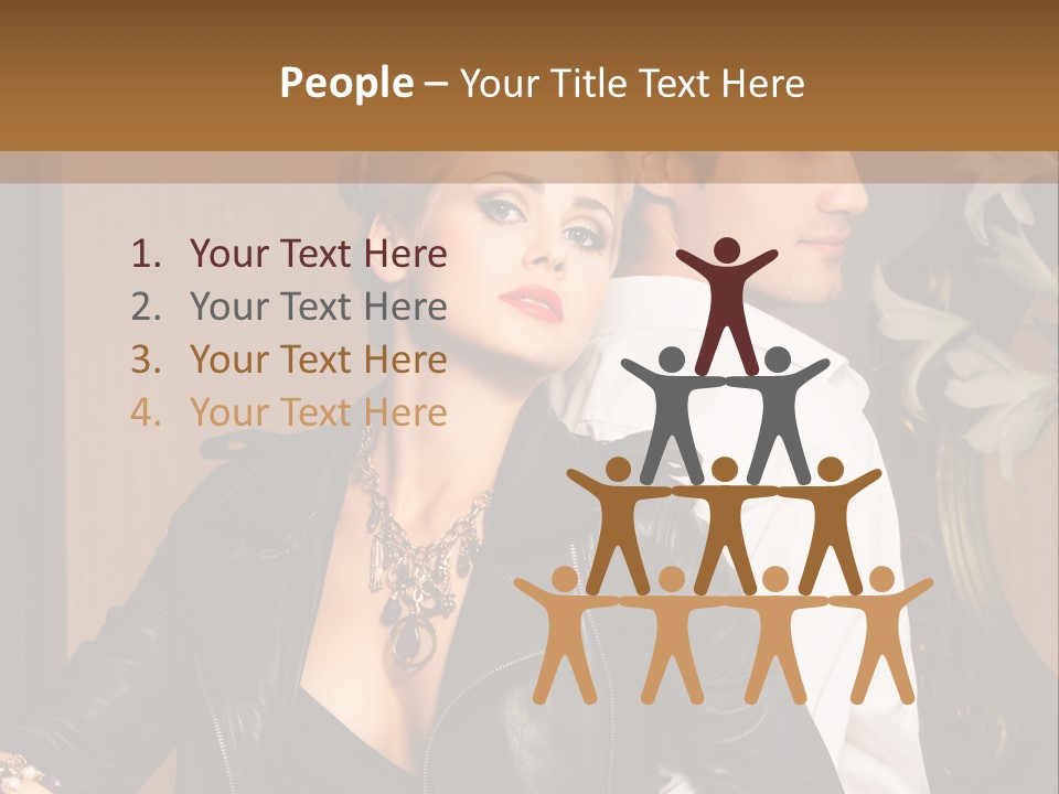 Energy Renewable Energy Solar Panel PowerPoint Template