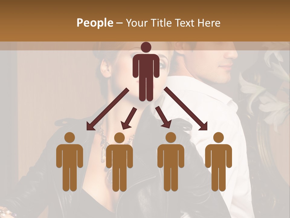 Energy Renewable Energy Solar Panel PowerPoint Template