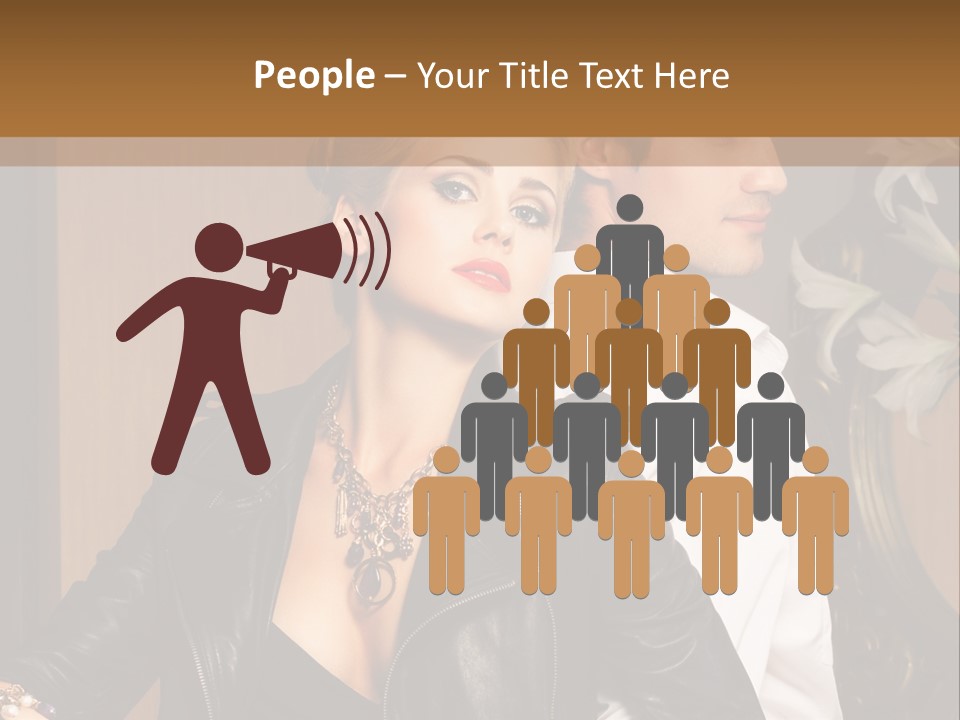 Energy Renewable Energy Solar Panel PowerPoint Template