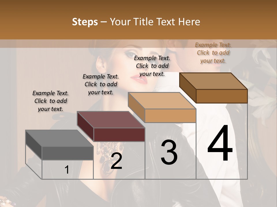Energy Renewable Energy Solar Panel PowerPoint Template