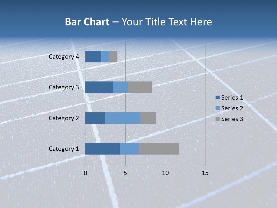 Energy Renewable Energy Solar Panel PowerPoint Template