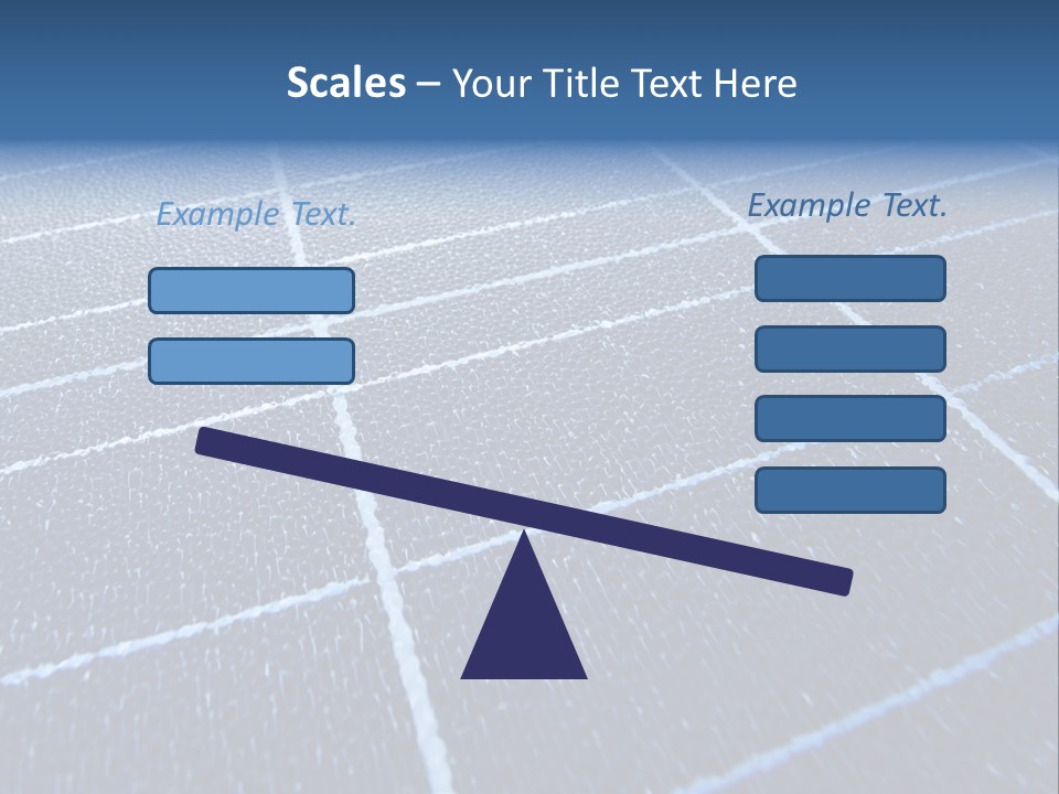 Energy Renewable Energy Solar Panel PowerPoint Template
