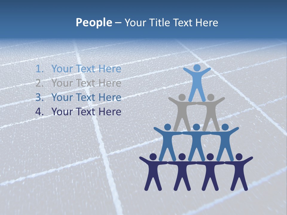 Energy Renewable Energy Solar Panel PowerPoint Template