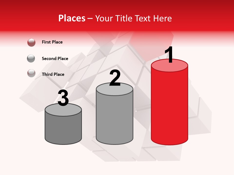 Advertising Channel Marketing PowerPoint Template