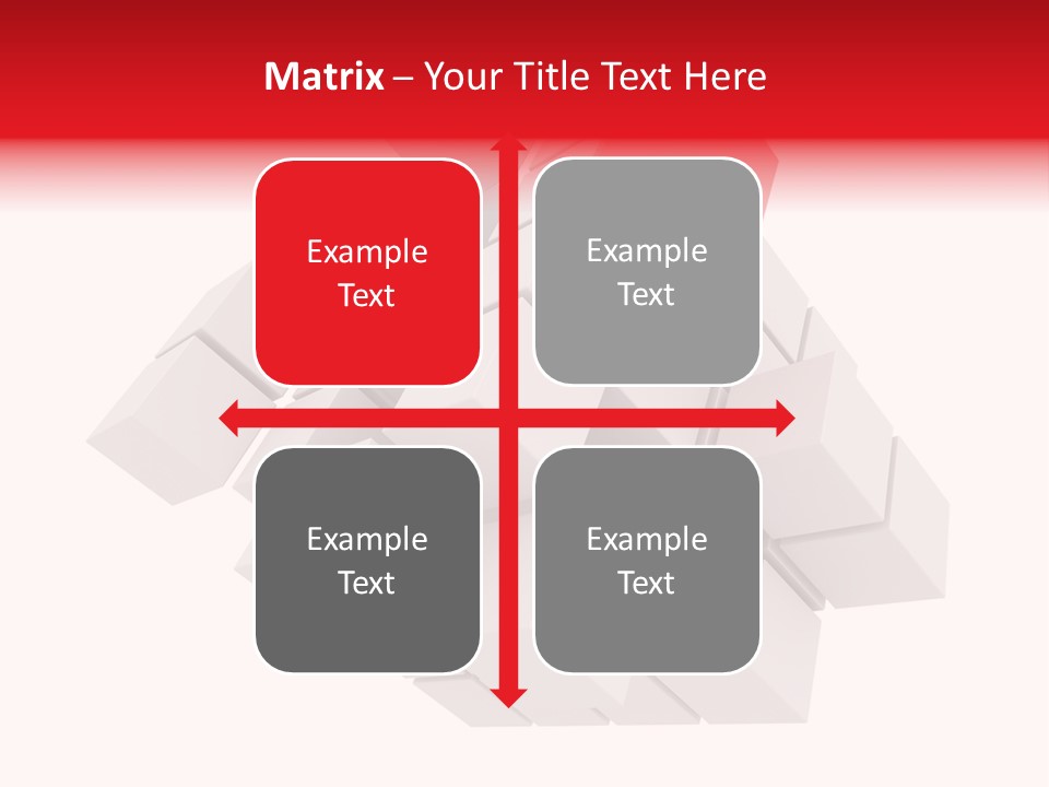 Advertising Channel Marketing PowerPoint Template