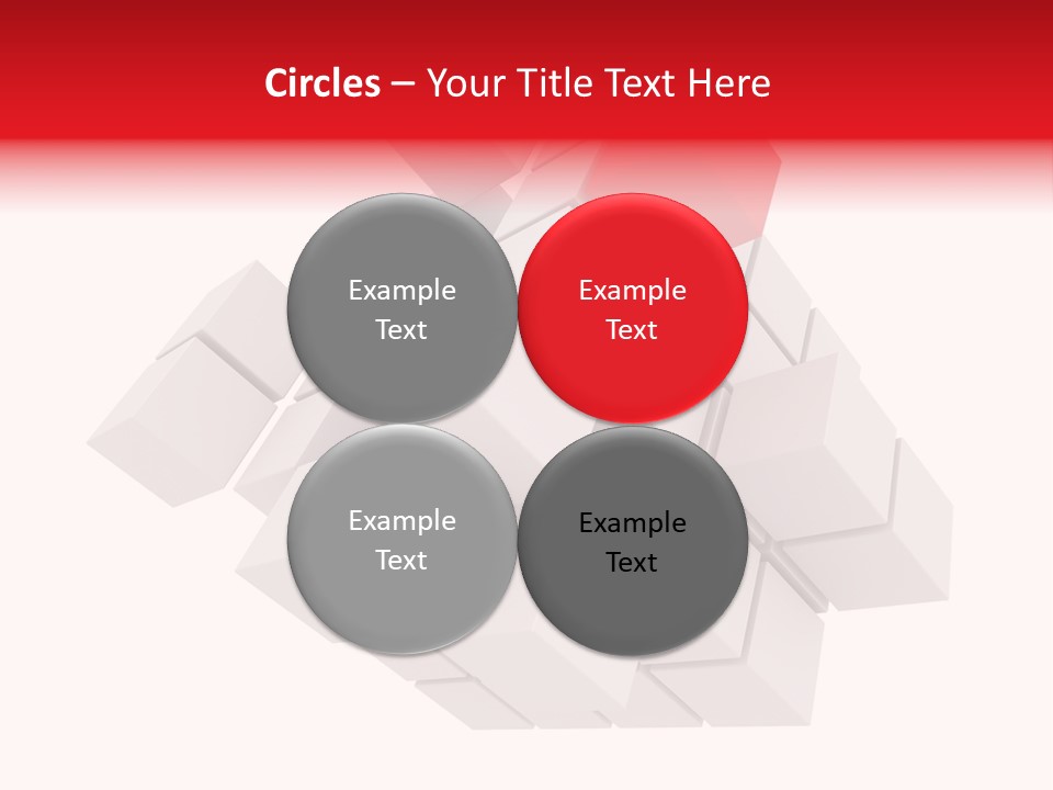 Advertising Channel Marketing PowerPoint Template