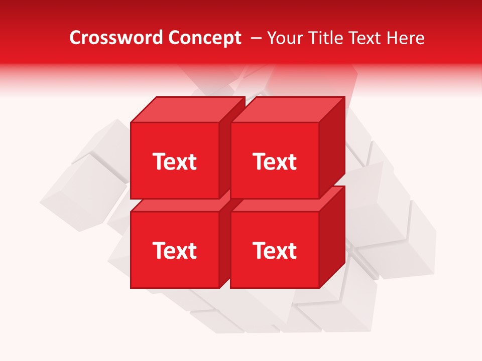 Advertising Channel Marketing PowerPoint Template