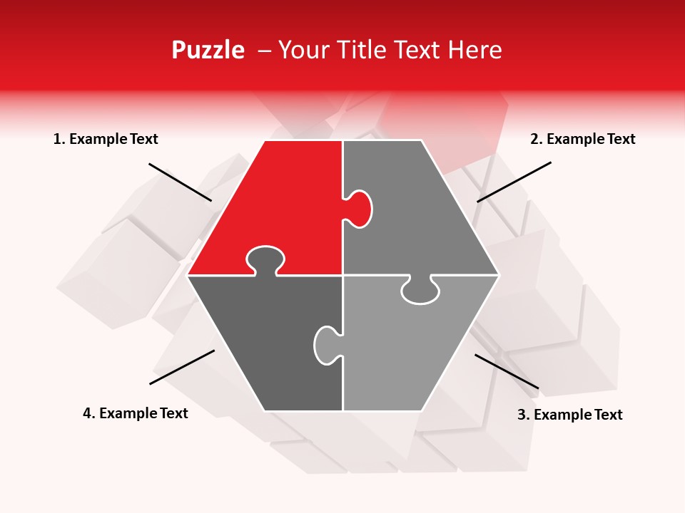 Advertising Channel Marketing PowerPoint Template