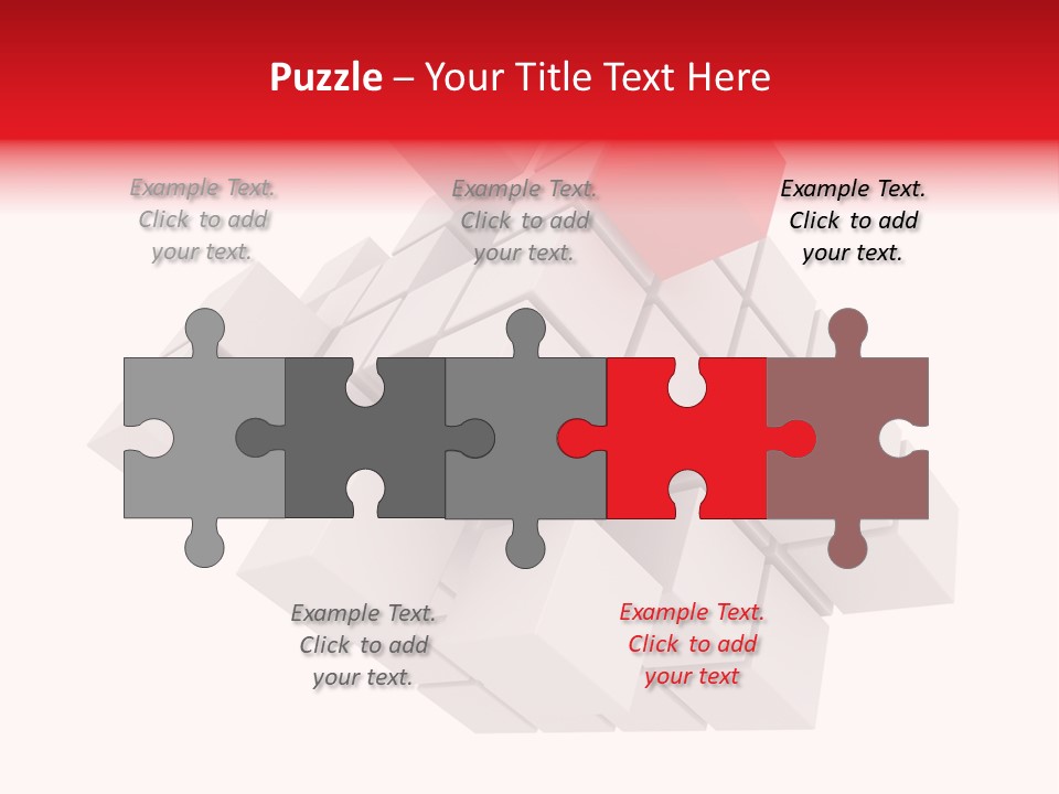 Advertising Channel Marketing PowerPoint Template