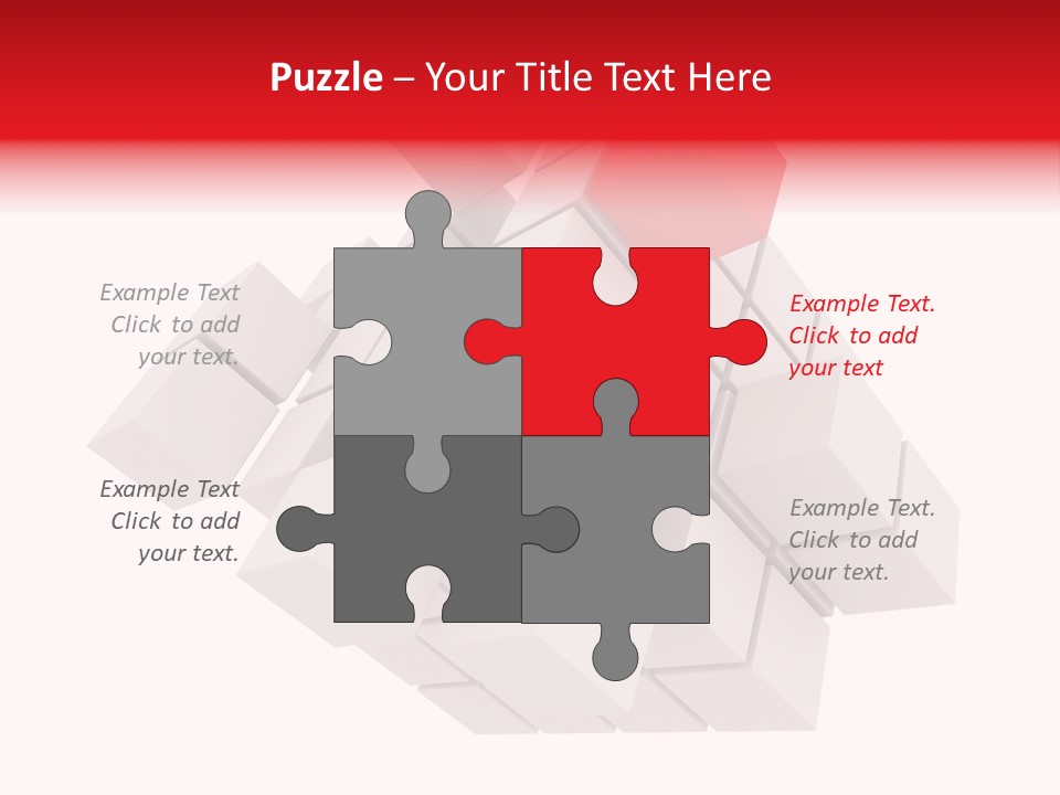 Advertising Channel Marketing PowerPoint Template