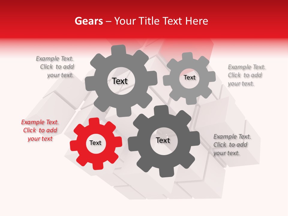 Advertising Channel Marketing PowerPoint Template