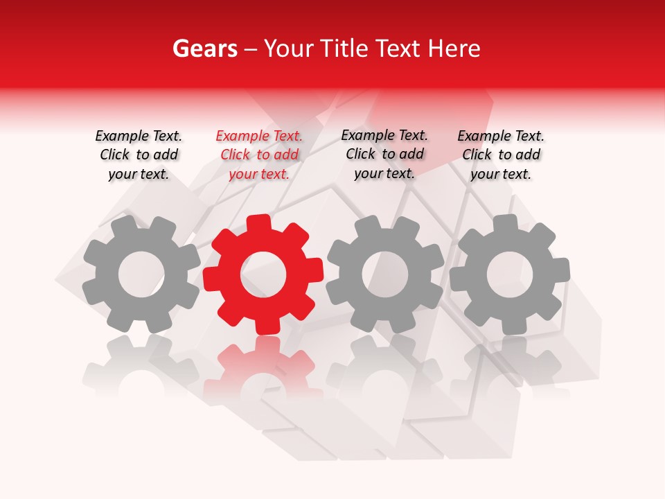 Advertising Channel Marketing PowerPoint Template