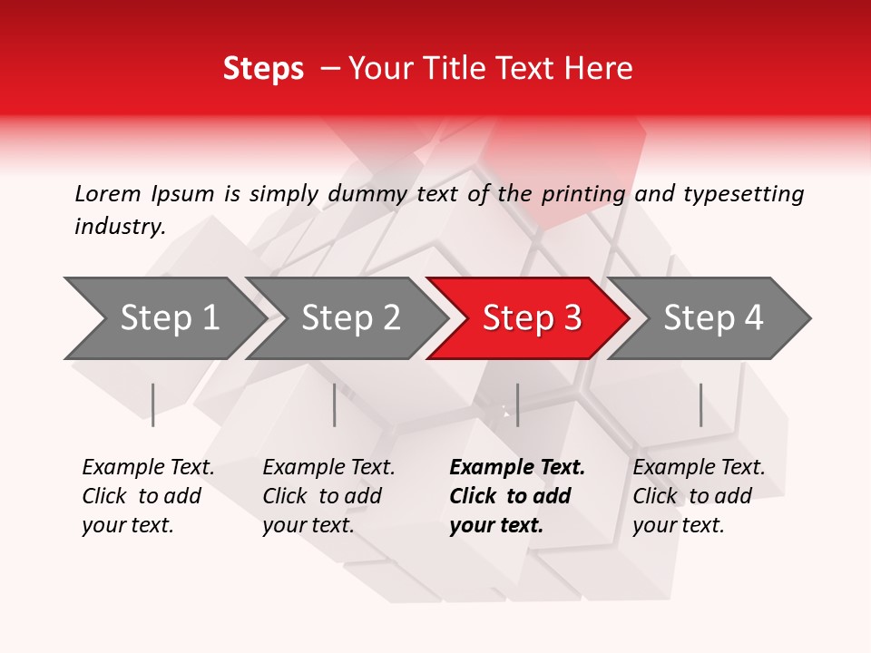 Advertising Channel Marketing PowerPoint Template