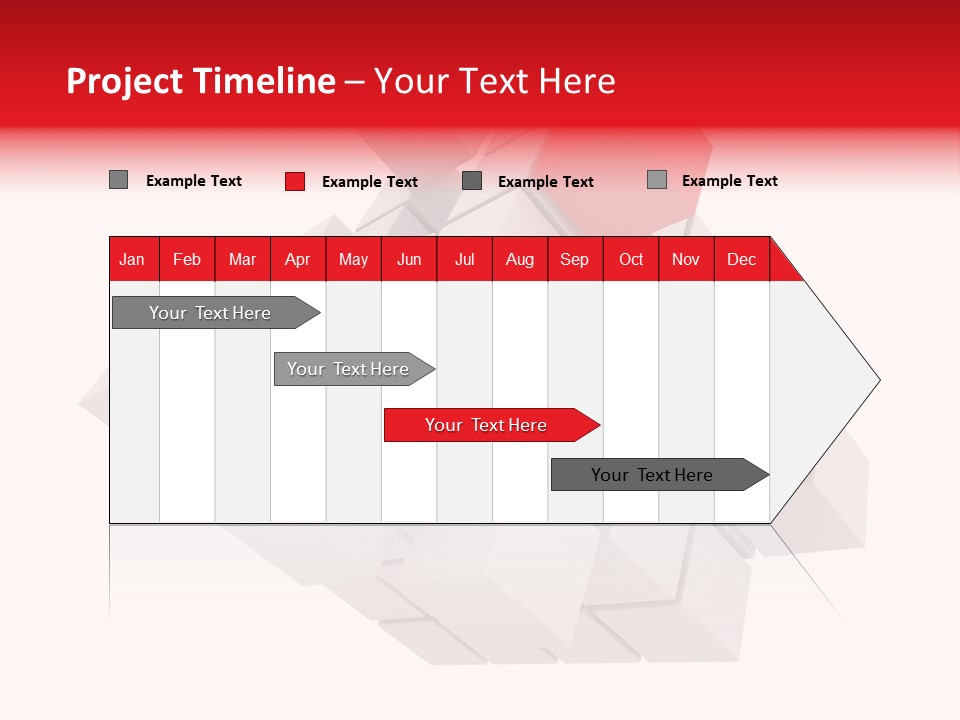 Advertising Channel Marketing PowerPoint Template