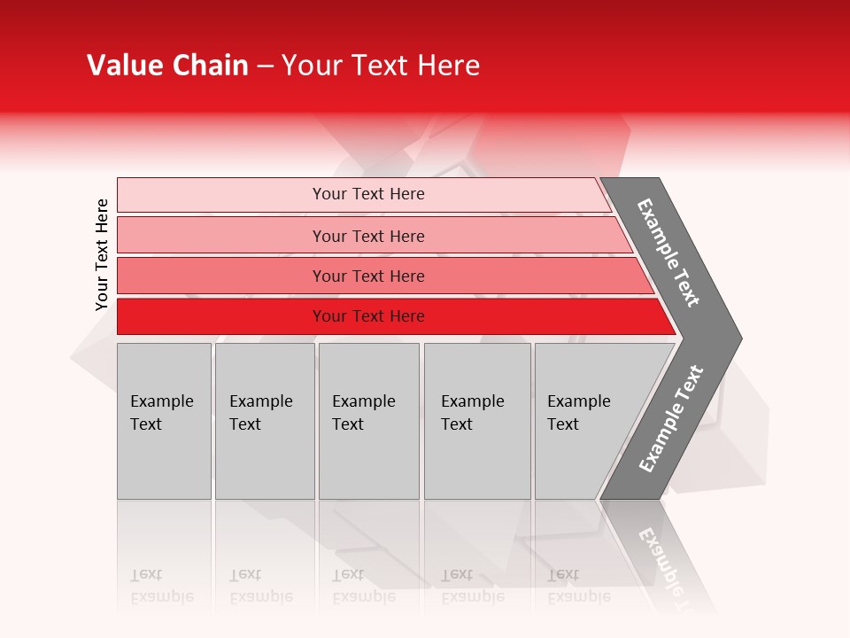Advertising Channel Marketing PowerPoint Template