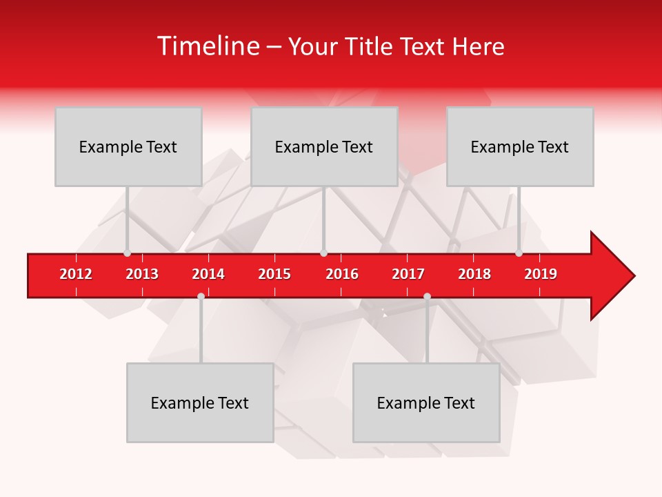 Advertising Channel Marketing PowerPoint Template