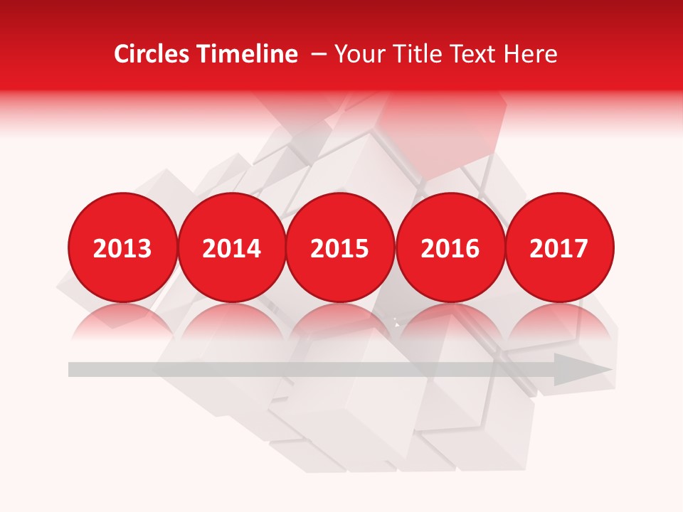 Advertising Channel Marketing PowerPoint Template