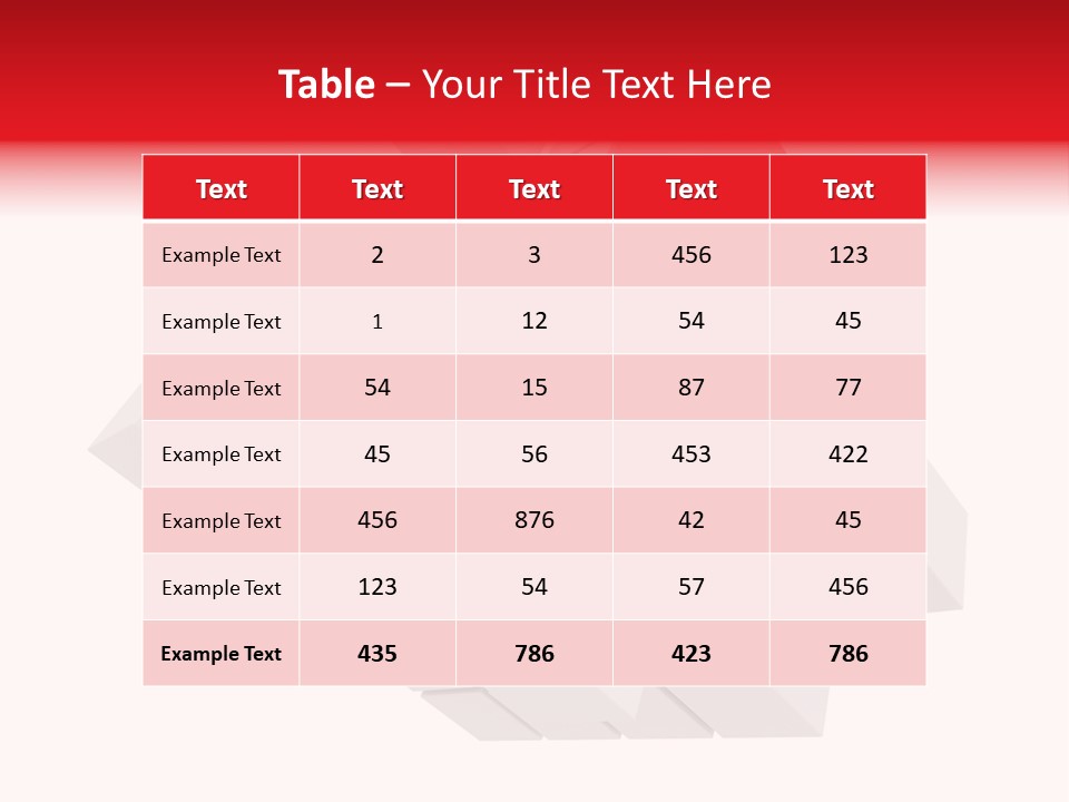 Advertising Channel Marketing PowerPoint Template