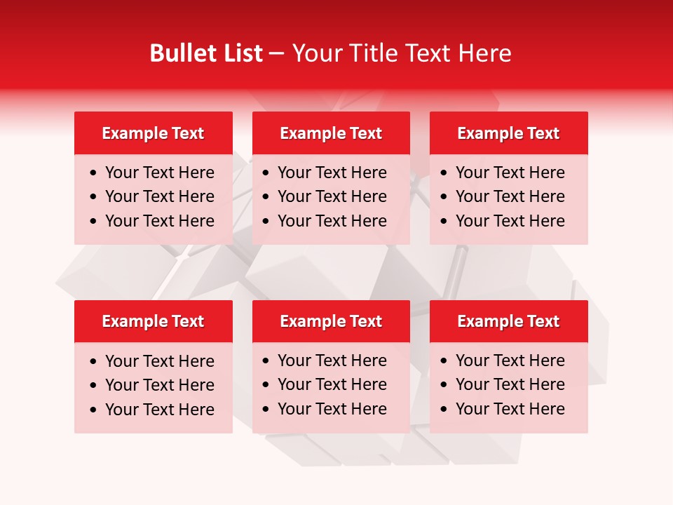 Advertising Channel Marketing PowerPoint Template