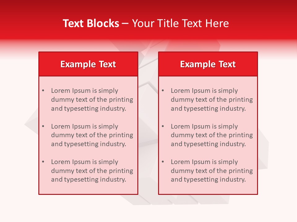 Advertising Channel Marketing PowerPoint Template