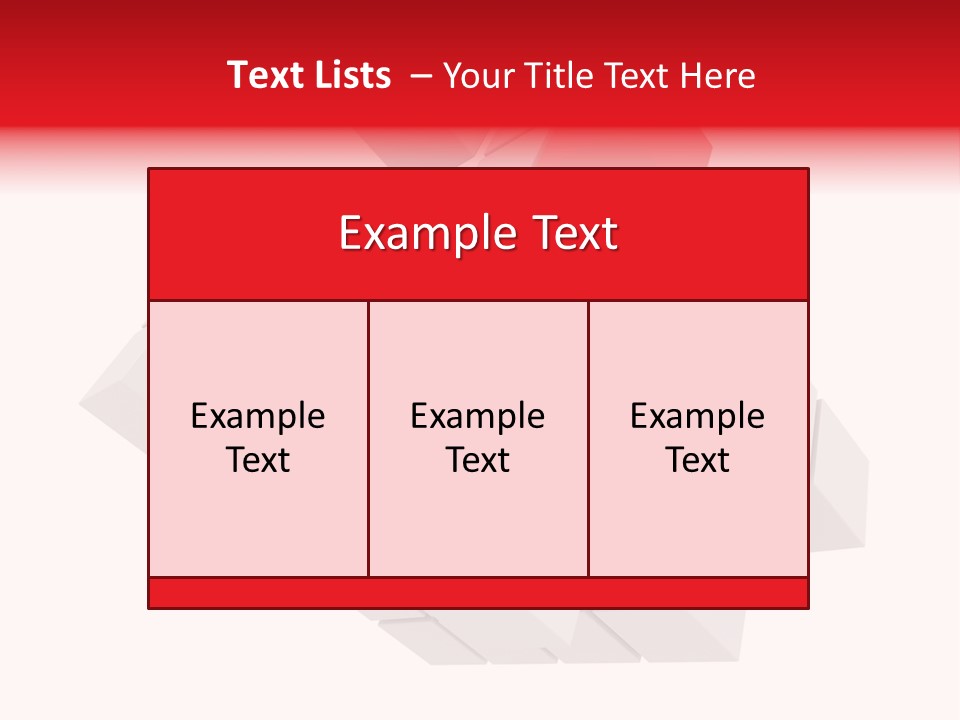 Advertising Channel Marketing PowerPoint Template