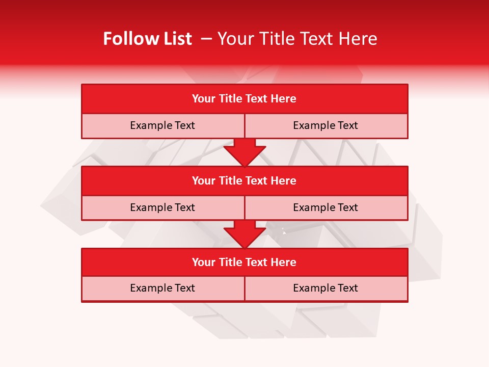 Advertising Channel Marketing PowerPoint Template
