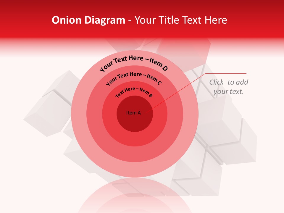 Advertising Channel Marketing PowerPoint Template